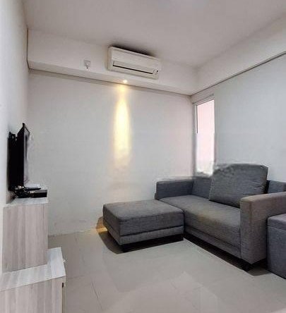 Apartemen Full Furnished Tower Breeze Bintaro Plaza