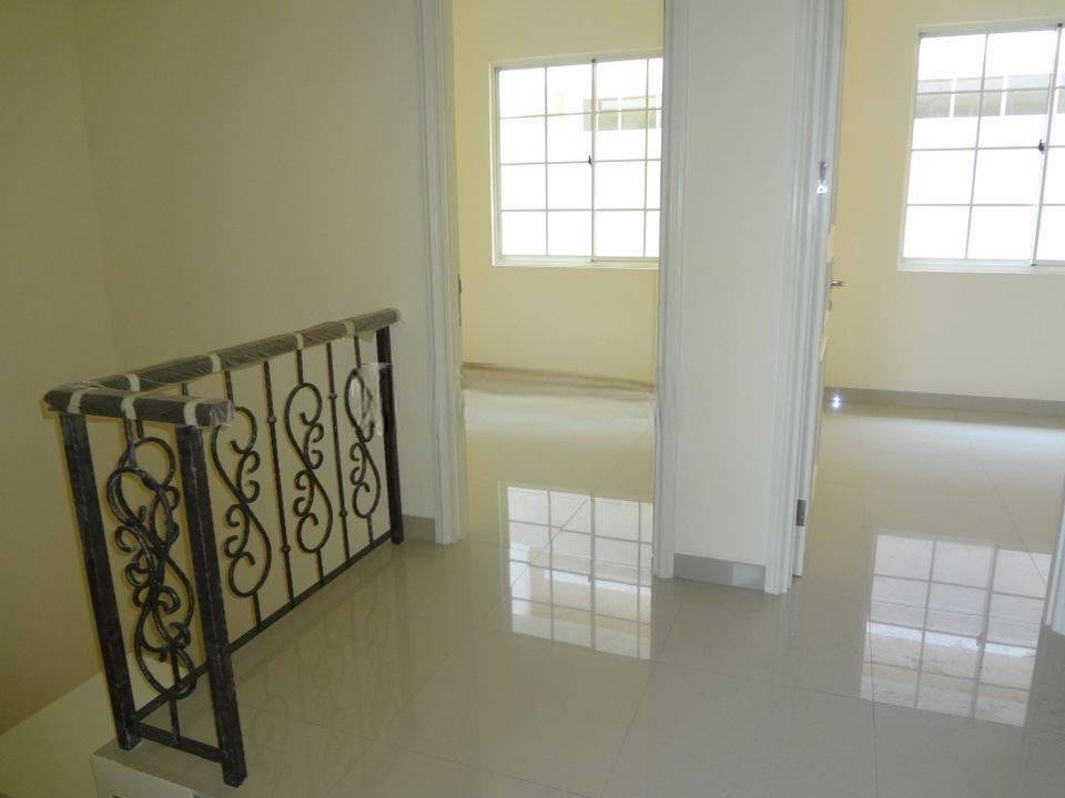 Disewa Europe 6x15 TERMURAH 60jt di green lake city siap huni