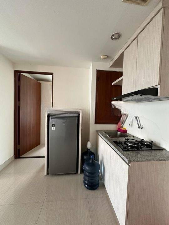 Tipe Properti : Apartemen