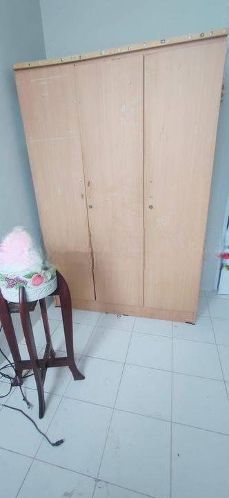 Rumah Semi Furnish 2 Lantai Di Taman Palem Lestari Blok A Danamon