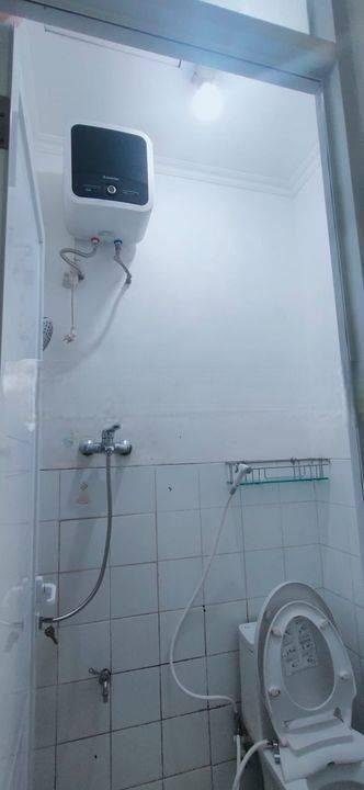 Rumah Semi Furnish 2 Lantai Di Taman Palem Lestari Blok A Danamon