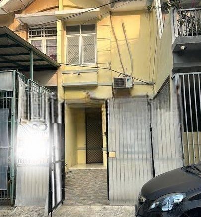 Rumah Semi Furnish 2 Lantai Di Taman Palem Lestari Blok A Danamon 12 Rumah Semi Furnish 2 Lantai Di Taman Palem Lestari Blok A Danamon Rumah Semi Furnish 2 Lantai Di Taman Palem Lestari Blok A Danamon