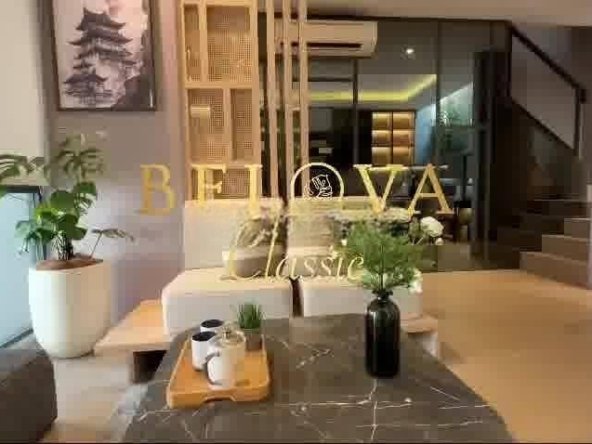 %post FREE DP GET FREE VOUCHER BY VIVERE3+1 bed TANAKAYU BELONA CLASSIC