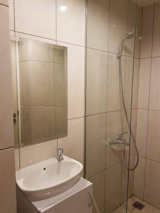 Tipe Properti : Apartemen