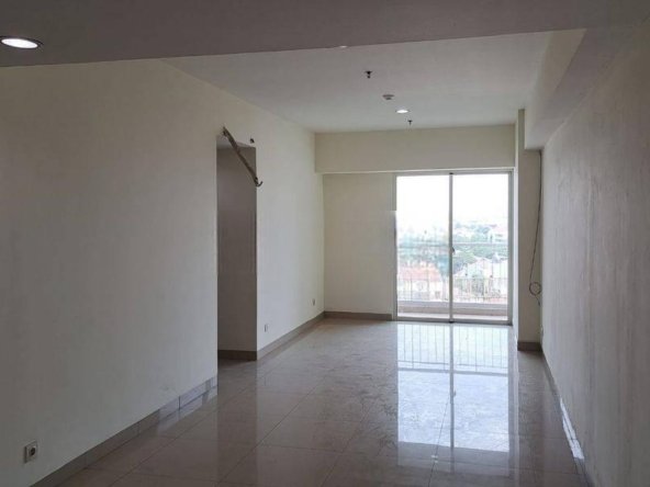 Murah Banget Apartemen SHERWOOD tower Richmond Kelapa Gading