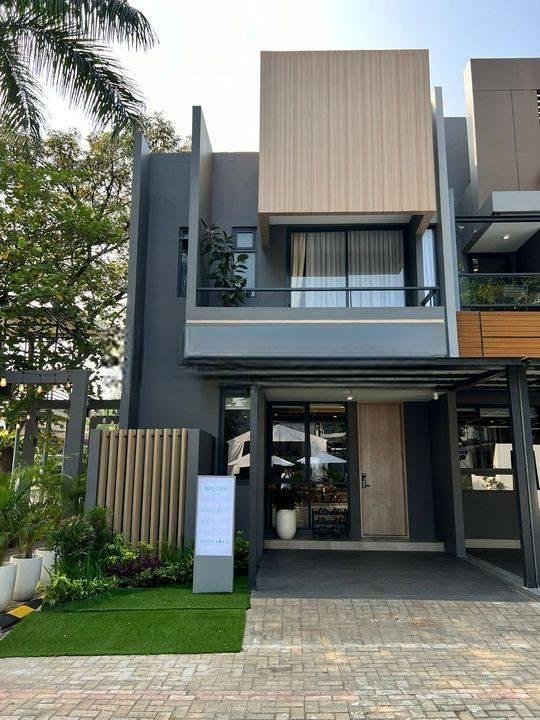 ADORA BELOVA CLASSIC Terravia BSD city mulai 1