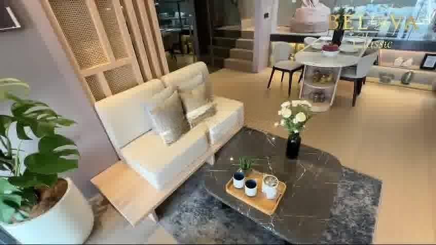 ADORA BELOVA CLASSIC Terravia BSD city mulai 1