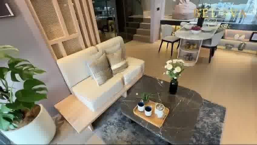 ADORA BELOVA CLASSIC Terravia BSD city mulai 1