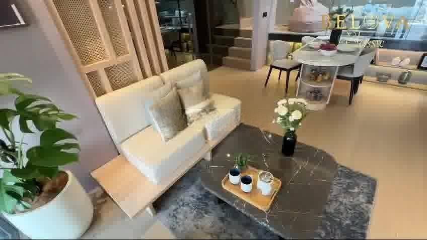 ADORA BELOVA CLASSIC Terravia BSD city mulai 1