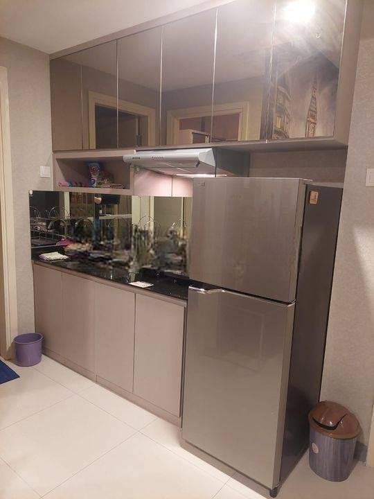 Dijual Apartemen Supermall Mansion Tower Anderson