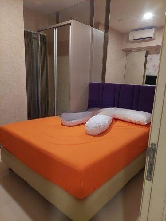 Dijual Apartemen Supermall Mansion Tower Anderson