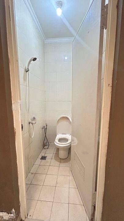 kan Rumah West Europe 4X15 terawat dan rapih