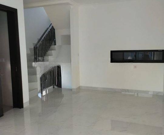 Sewa Rumah 5x15m2 3lt Golf Island Pantai Indah Kapuk