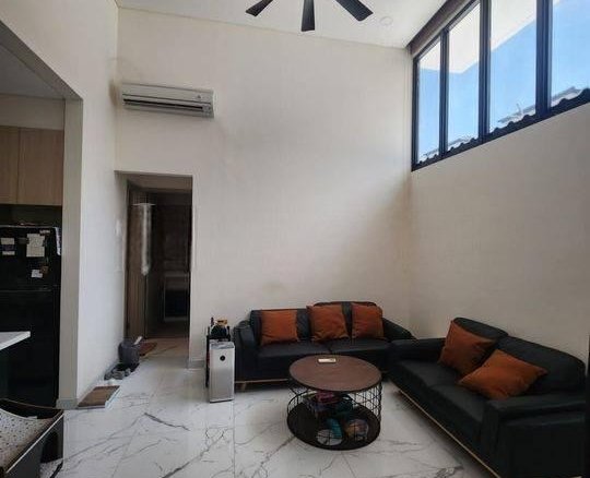 Disewakan Rumah Cluster Asya Matana di Jakarta Garden City 14 Disewakan Rumah Cluster Asya Matana di Jakarta Garden City Disewakan Rumah Cluster Asya Matana di Jakarta Garden City