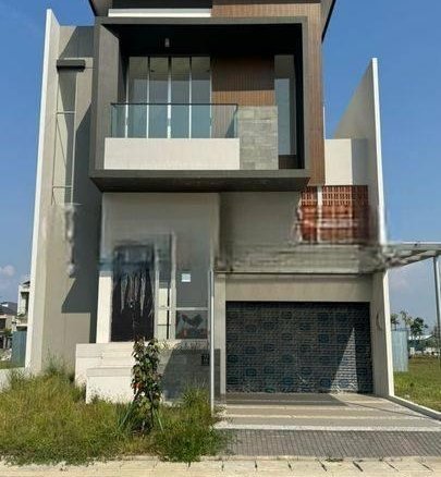 Sewa Rumah Baru PIK2 Pantai Bukit Villa 12X30 18 Sewa Rumah Baru PIK2 Pantai Bukit Villa 12X30 Sewa Rumah Baru PIK2 Pantai Bukit Villa 12X30