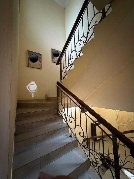 Rumah PIK Full Renov Sampai Belakang! Lokasi Cakep! Jalan Lebar!