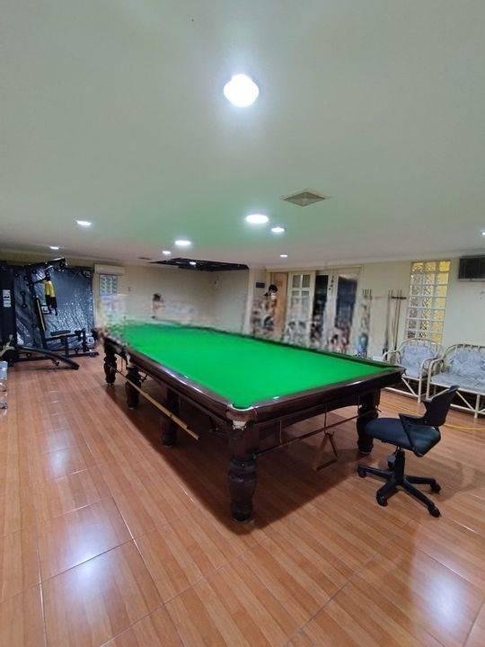 Rumah PIK Full Renov Sampai Belakang! Lokasi Cakep! Jalan Lebar!