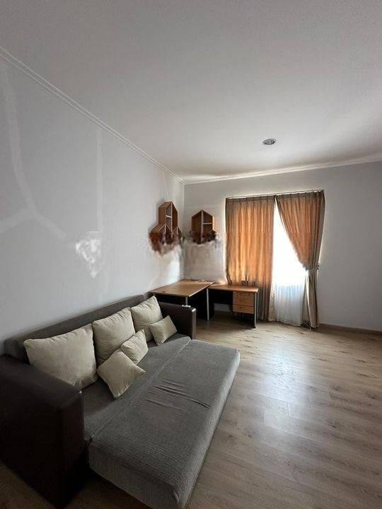 DISEWAKA/OPER SEWA RUMAH GOLF ISLAND 8x25 furnish 2 lantai murah