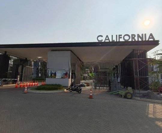 Disewakan cepat Rumah Millenial cluster di Cluster California PIK 2 Extention , Tangerang 8 Disewakan cepat Rumah Millenial cluster di Cluster California PIK 2 Extention , Tangerang Disewakan cepat Rumah Millenial cluster di Cluster California PIK 2 Extention
