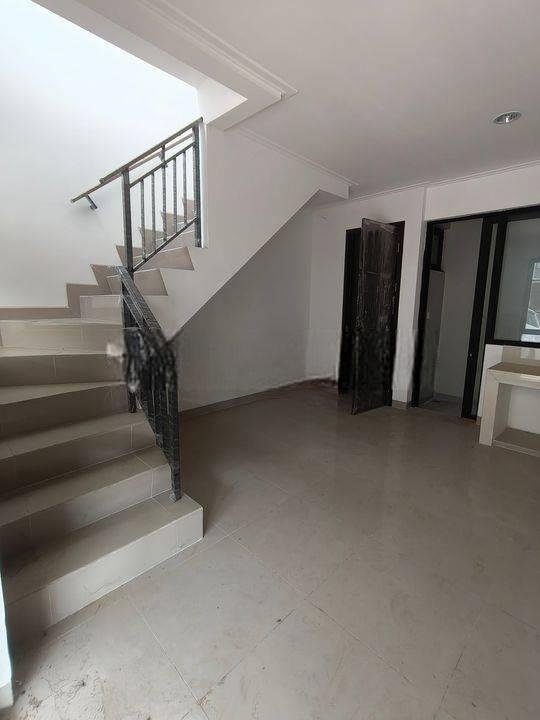 Disewakan cepat Rumah Millenial cluster di Cluster California PIK 2 Extention