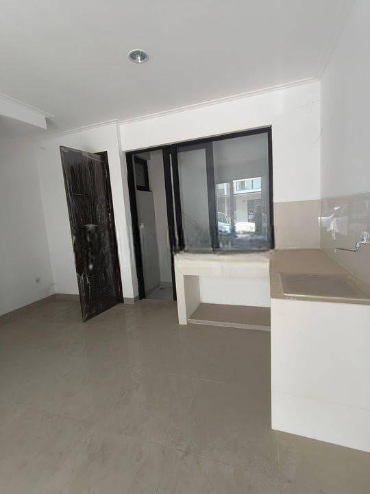 Disewakan cepat Rumah Millenial cluster di Cluster California PIK 2 Extention