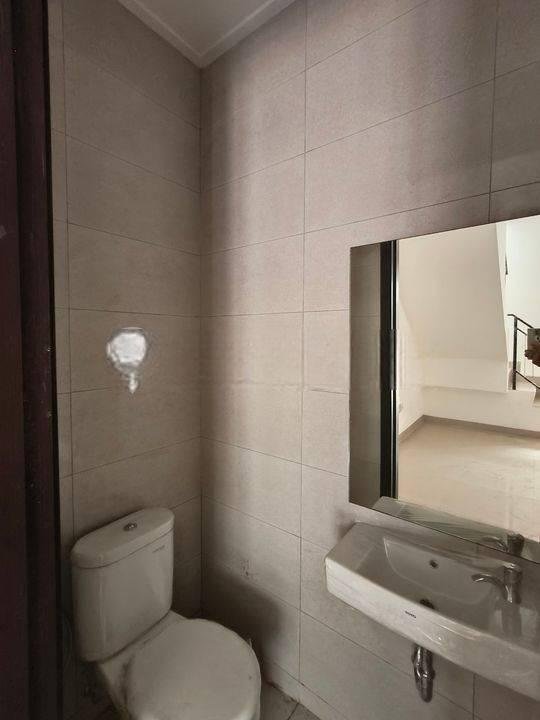 Disewakan cepat Rumah Millenial cluster di Cluster California PIK 2 Extention