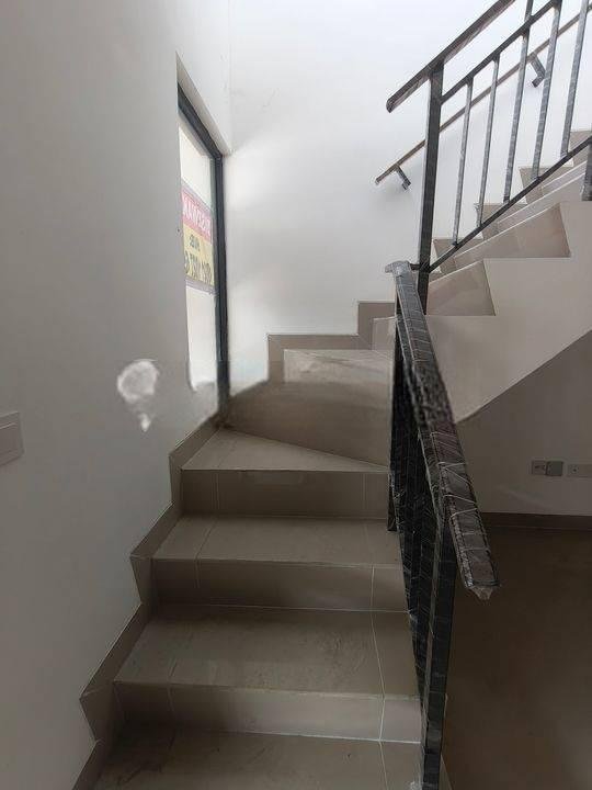 Disewakan cepat Rumah Millenial cluster di Cluster California PIK 2 Extention