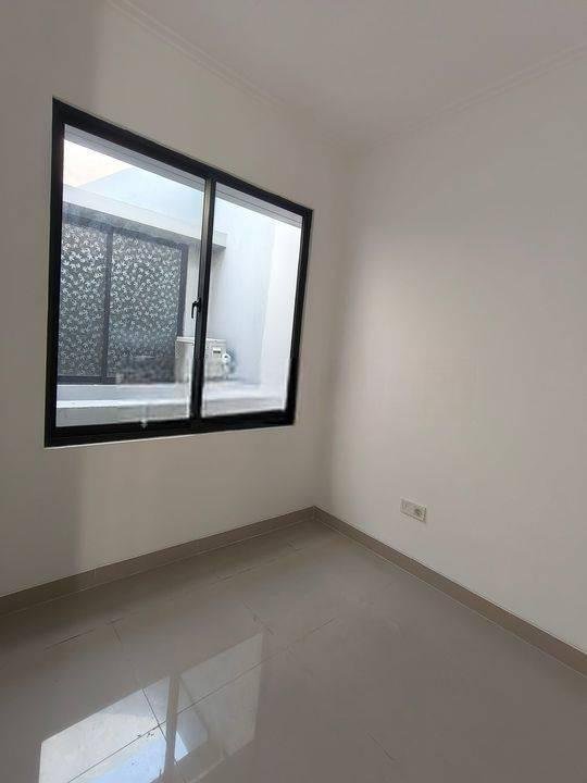 Disewakan cepat Rumah Millenial cluster di Cluster California PIK 2 Extention