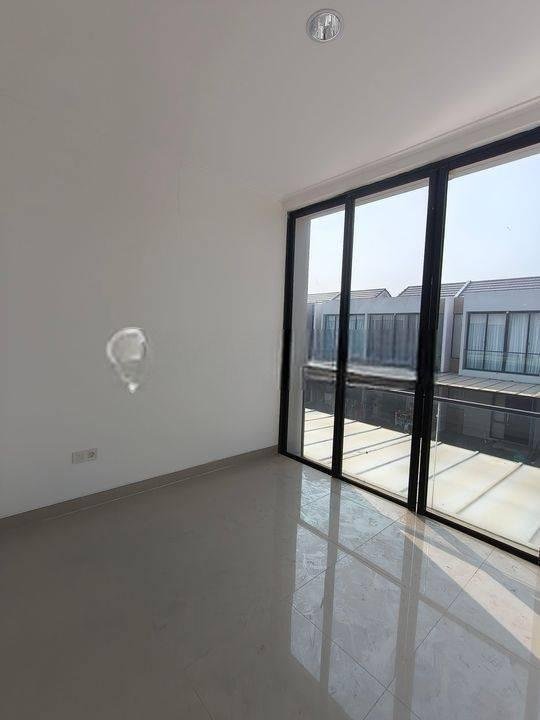 Disewakan cepat Rumah Millenial cluster di Cluster California PIK 2 Extention