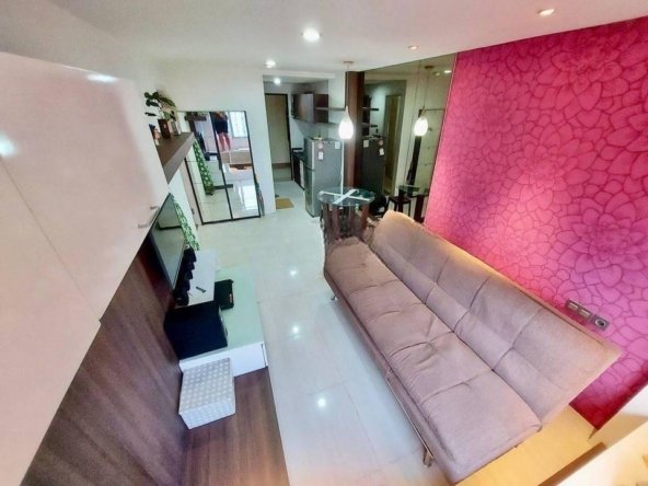 Dijual Apartement Baru Full Furnished Mewah Murah Di Suhat