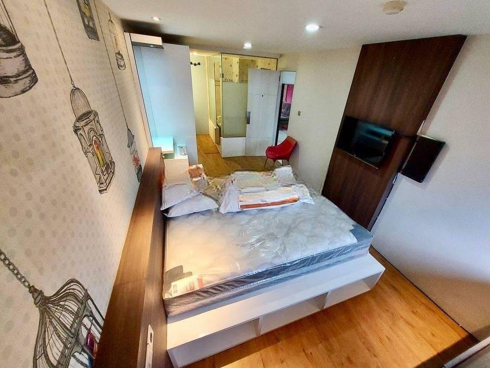 Dijual Apartement Baru Full Furnished Mewah Murah Di Suhat