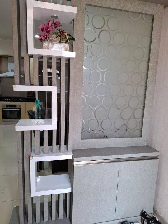 Rumah fully furnished 6x15 di green lake city tinggal bawa koper