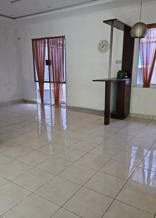 Rumah 2 lantai di Castilla BSD Rumah 2 lantai di Castilla BSD