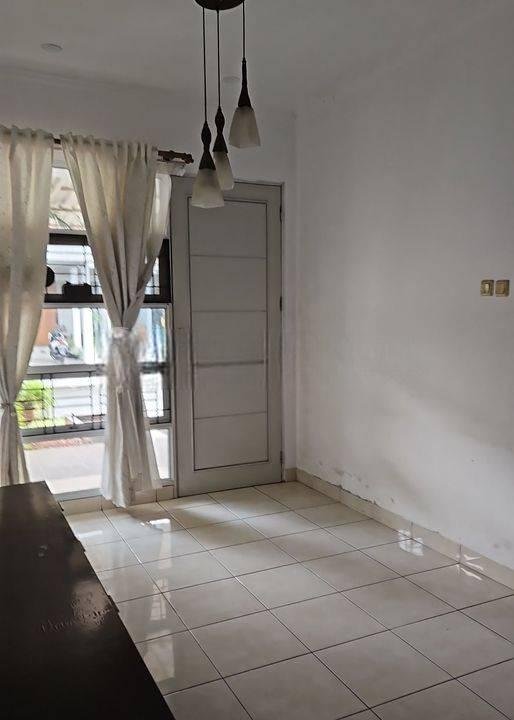 Rumah 2 lantai di Castilla BSD Rumah 2 lantai di Castilla BSD