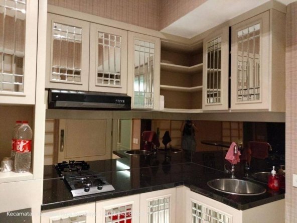 Dijual Bisa KPA! Apartemen The Peak Tunjungan Plaza 5 Pusat Kota Surabaya