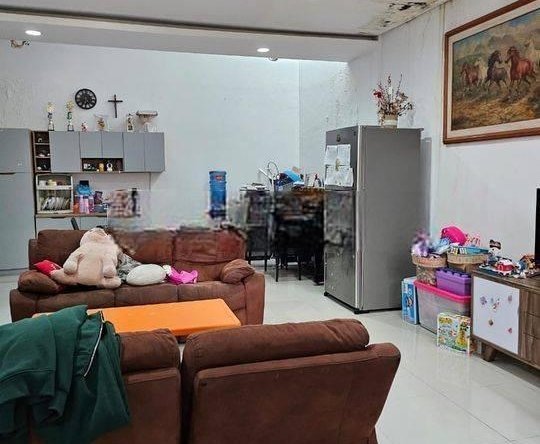 Dijual Rumah Bagus Nyaman Amazingg di GLC
