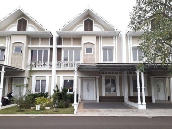 Termurah! Disewakan rumah 2 Lantai 8x15m Cluster Thames JGC 38 Termurah! Disewakan rumah 2 Lantai 8x15m Cluster Thames JGC Termurah! Disewakan rumah 2 Lantai 8x15m Cluster Thames JGC