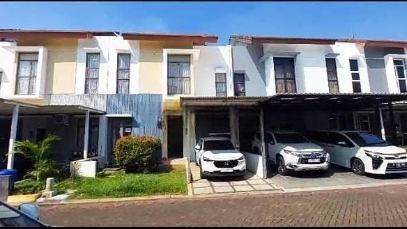 Di sewakan Rumah 2 LT, Siap Huni di Cluster Alamanda - Jakarta Garden City 34 Di sewakan Rumah 2 LT, Siap Huni di Cluster Alamanda - Jakarta Garden City Di sewakan Rumah 2 LT