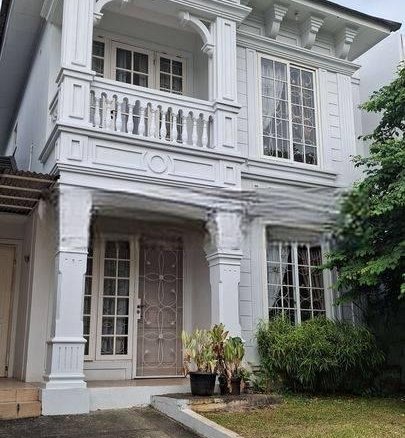 Rumah Semi Furnish di sewakan di Victoria River Park Bsd 10 Rumah Semi Furnish di sewakan di Victoria River Park Bsd Rumah Semi Furnish di sewakan di Victoria River Park Bsd