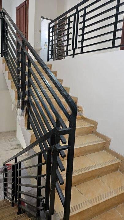 kan Rumah di Tebet 2 Lantai dekat Pasar Tebet Barat