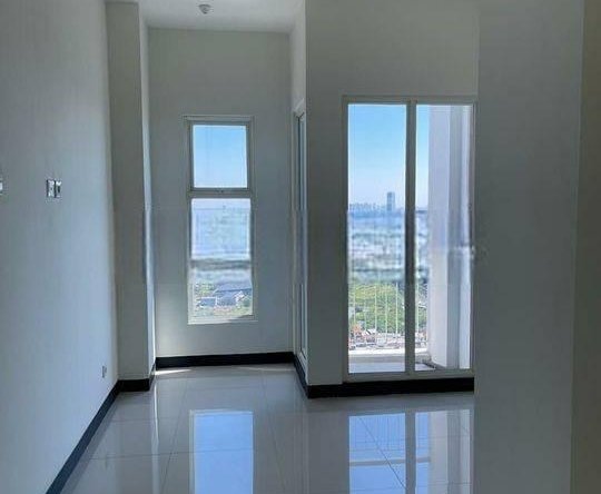 Dijual Amor Pakuwon City Murah Kosongan