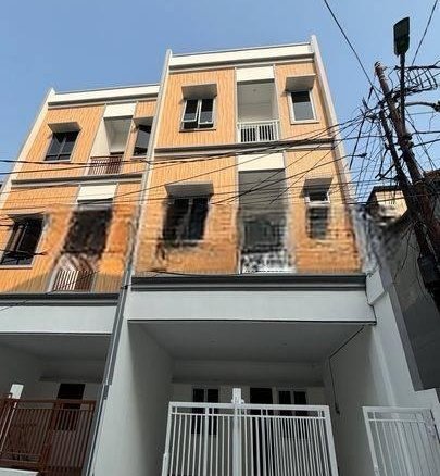 Rumah Bagus Tanjung Duren Row Jalan 2 Mobil Nego 32 Rumah Bagus Tanjung Duren Row Jalan 2 Mobil Nego Rumah Bagus Tanjung Duren Row Jalan 2 Mobil Nego