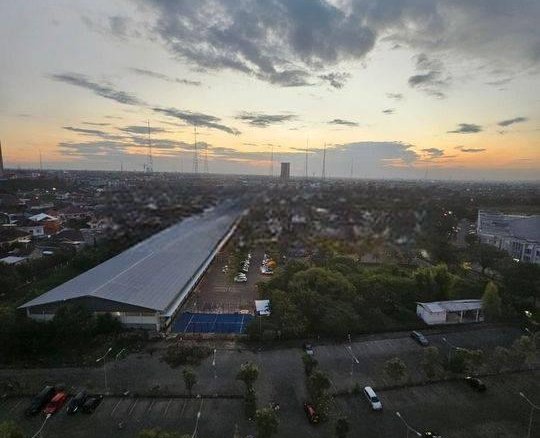 Dijual Jual cepat Apartemen Puncak Permai studio Furnished termurah 2 Dijual Jual cepat Apartemen Puncak Permai studio Furnished termurah Dijual Jual cepat Apartemen Puncak Permai studio Furnished termurah