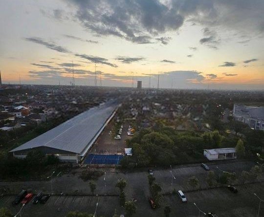 Dijual Jual cepat Apartemen Puncak Permai studio Furnished termurah