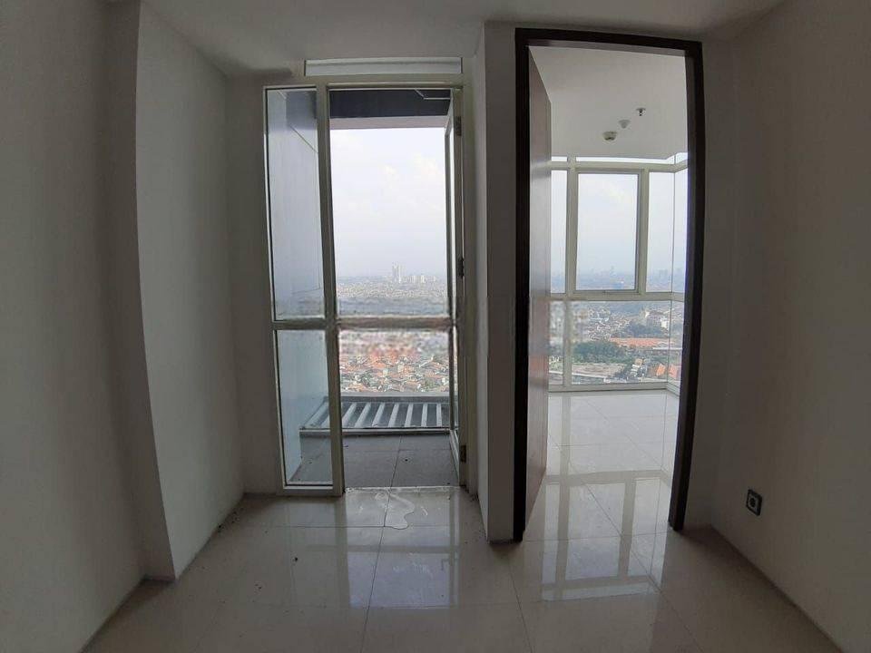 Dijual Jual Apartemen Linden Marvel City Lokasi Strategis Tengah Kota