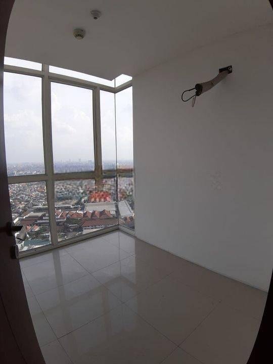 Dijual Jual Apartemen Linden Marvel City Lokasi Strategis Tengah Kota