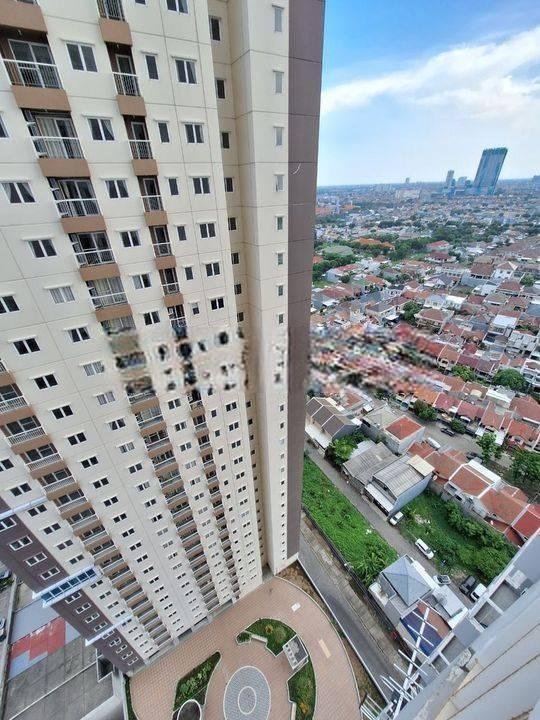 Dijual Jual cepat Apartemen PUNCAK DARMAHUSADA 2BR dekat Unair