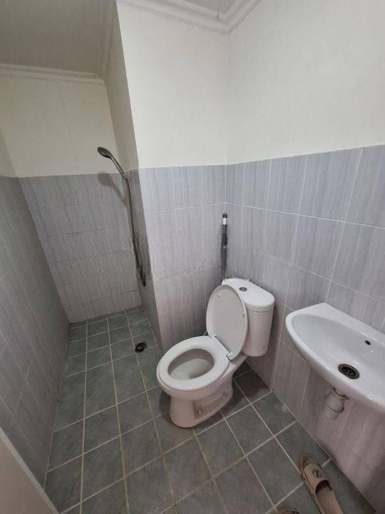 Dijual Jual Cepat Apartemen PUNCAK DARMAHUSADA 2 BR dekwt Unair