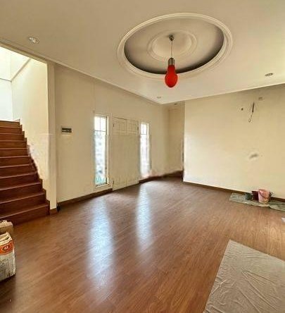 Rumah Pluit 220 m2 - Bangunan Mandiri 3