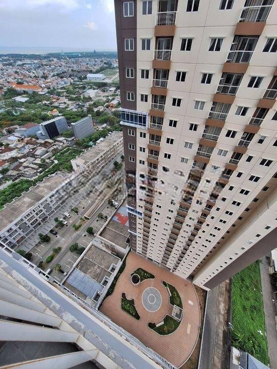 Dijual Jual Cepat Apartemen PUNCAK DARMAHUSADA 2 BR dekwt Unair